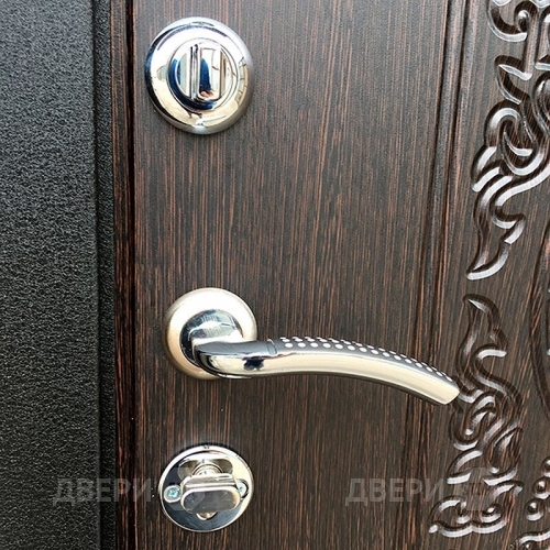 Входная металлическая Дверь Ратибор Спарта Венге в Люберцах