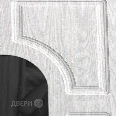 Входная металлическая Дверь Шелтер (SHELTER) Лацио Алмон-25 в Люберцах