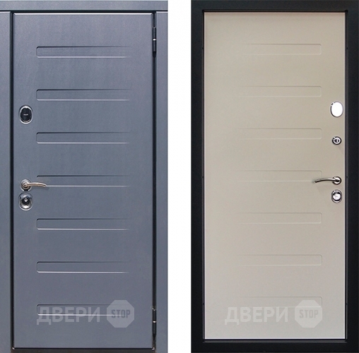 Входная металлическая Дверь Юркас Пиано в Люберцах