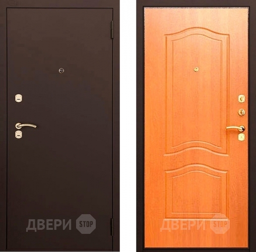 Входная металлическая Сейф-дверь Аргус ДА-2 в Люберцах
