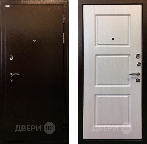 Дверь Ратибор Трио Лиственница Беж в Люберцах