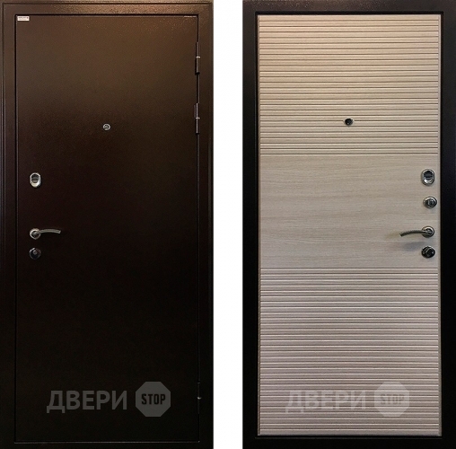 Дверь Ратибор Горизонт Акация в Люберцах