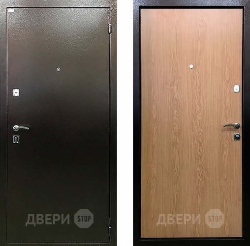 Входная металлическая Дверь Ратибор Форт Дуб Арден в Люберцах