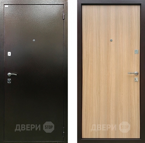 Входная металлическая Дверь Ратибор Форт Дуб Честерфилд в Люберцах
