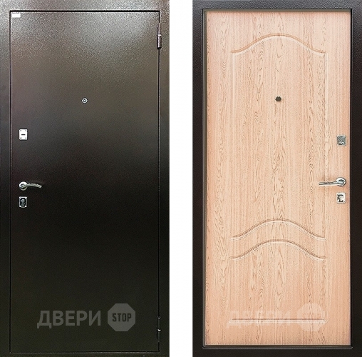 Дверь Ратибор Форт Люкс Дуб Светлый в Люберцах