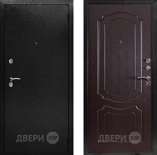 Входная металлическая Сейф-дверь Аргус ДА-20 в Люберцах