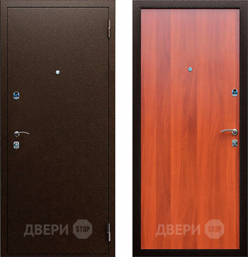 Дверь АСД Экономка орех итальянский в Люберцах