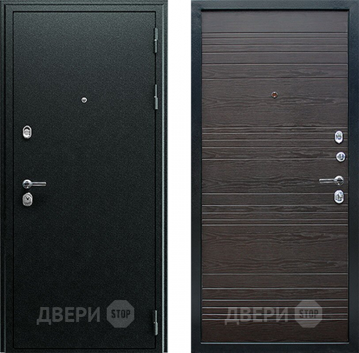 Дверь АСД Next-1 Венге поперечный в Люберцах