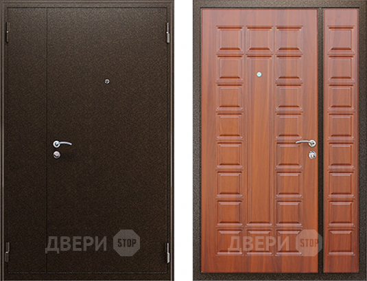 Дверь АСД Двустворка в Люберцах
