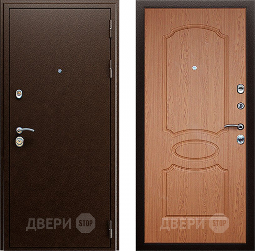 Дверь АСД Грация Дуб светлый в Люберцах