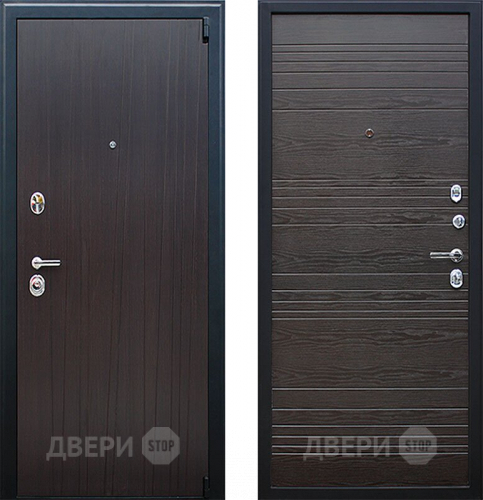 Дверь АСД Next-2 Венге поперечный в Люберцах