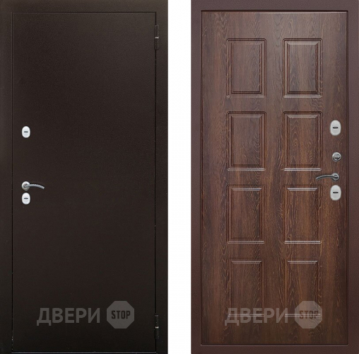 Входная металлическая Дверь Сибирь Термо Lite в Люберцах