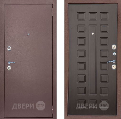 Дверь Снедо Патриот РФ Венге в Люберцах