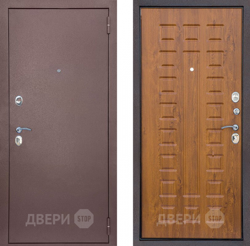 Дверь Снедо Патриот РФ Золотой Дуб в Люберцах