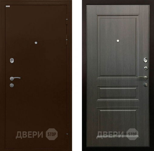 Дверь Ратибор Статус Венге Тобакко в Люберцах