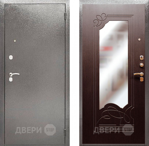Входная металлическая Сейф-дверь Аргус ДА-6 в Люберцах