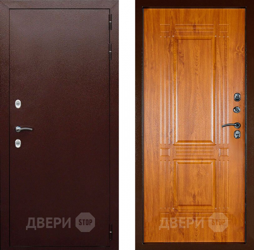 Дверь Аргус Тепло-1 в Люберцах