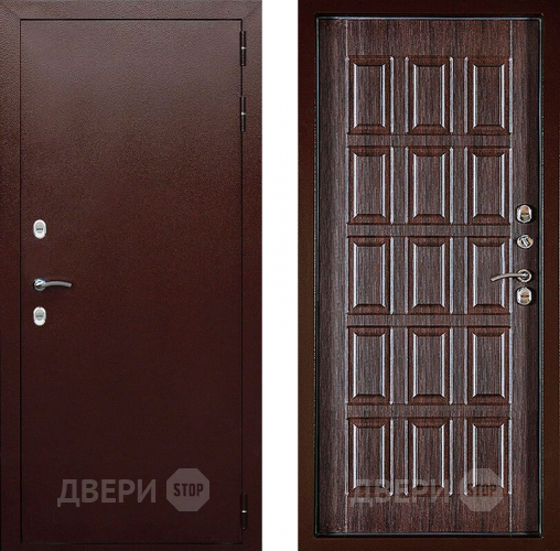 Дверь Аргус Тепло-4 в Люберцах