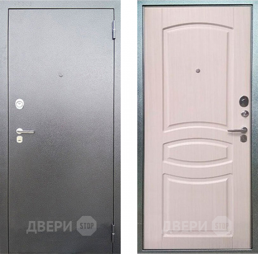 Сейф-дверь Аргус ДА-61 в Люберцах