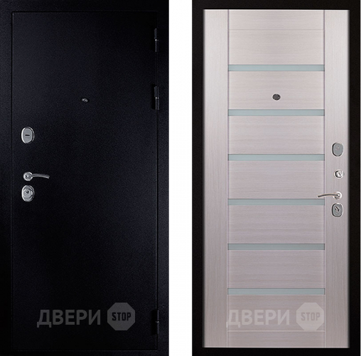 Дверь Сударь МД-05 титан в Люберцах
