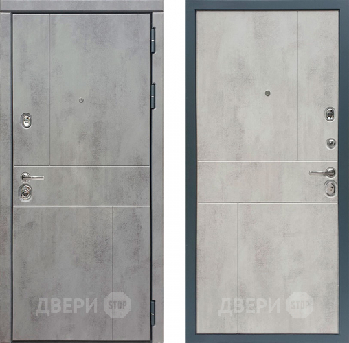 Дверь Сударь МД-48 в Люберцах