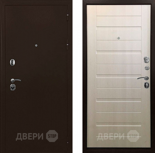 Дверь Ратибор Тренд 3К Лиственница беж в Люберцах