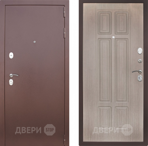 Дверь Снедо Т30 3К Белая Лиственница в Люберцах