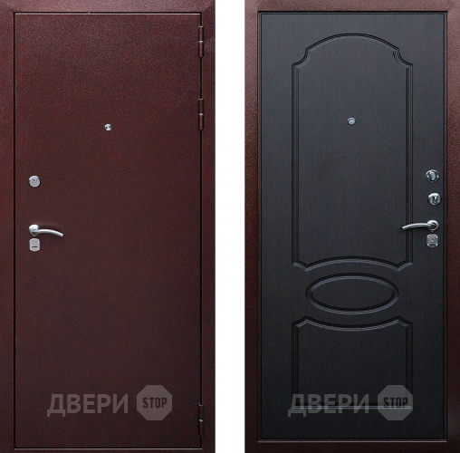 Дверь Райтвер К7 Венге в Люберцах