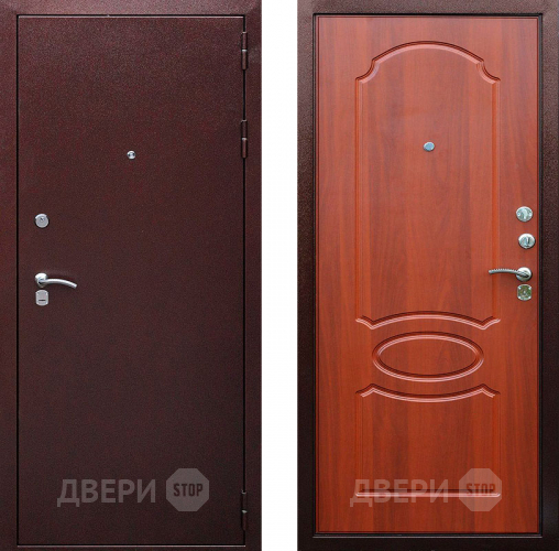Дверь Райтвер К7 орех в Люберцах