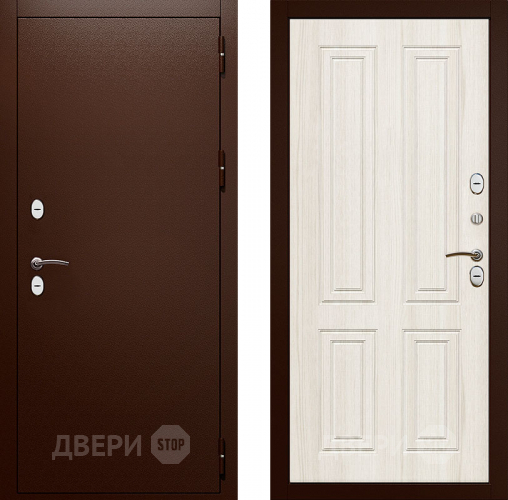 Входная металлическая Дверь К-Терморазрыв в Люберцах