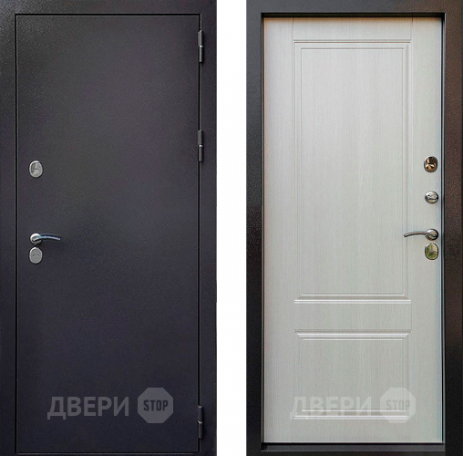 Входная металлическая Дверь Райтвер Сибирь Термо Клен в Люберцах