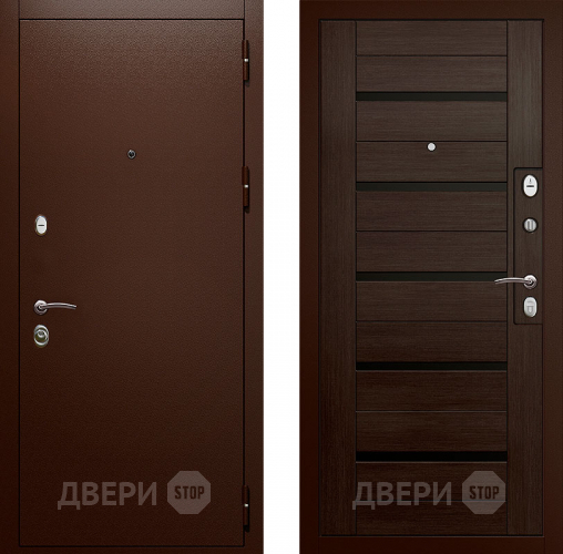 Дверь Райтвер Одиссей  Венге в Люберцах