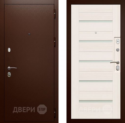 Входная металлическая Дверь Райтвер Одиссей Клён  в Люберцах