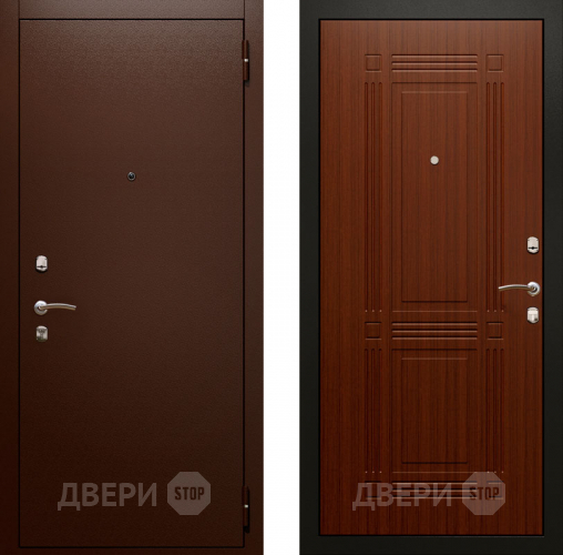 Дверь Райтвер  К2 Орех в Люберцах