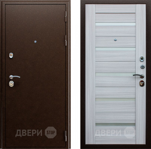 Дверь АСД Маэстро 7х Сандал белый в Люберцах