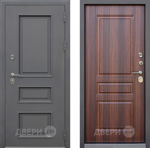 Дверь АСД Аляска 3К  в Люберцах