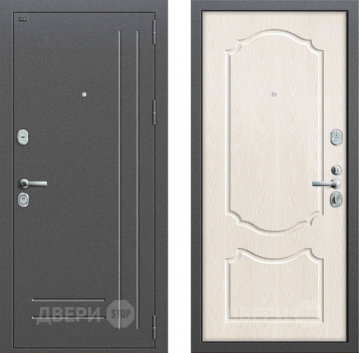 Дверь Groff P2-210 Беленый дуб в Люберцах