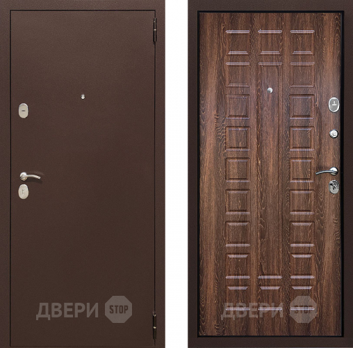 Дверь Престиж 100 Дуб коньячный в Люберцах