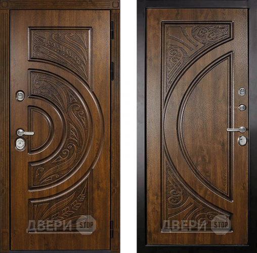 Дверь Сударь (Дива) Прага в Люберцах