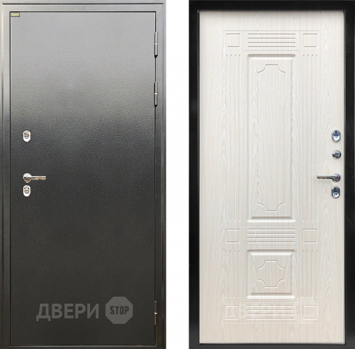 Входная металлическая Дверь Shelter ТЕРМО-3 в Люберцах