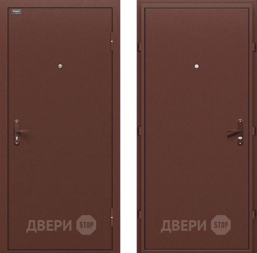 Дверь Bravo Лайт в Люберцах