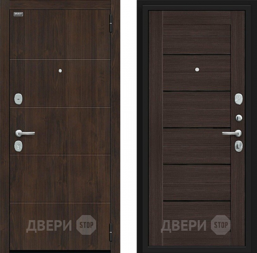 Дверь Bravo Прайм Kale Almon/Wenge Veralinga в Люберцах