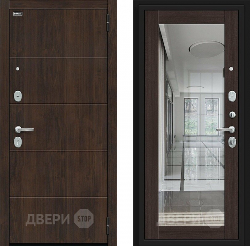 Дверь Bravo Флэт Kale Almon/Wenge Veralinga в Люберцах
