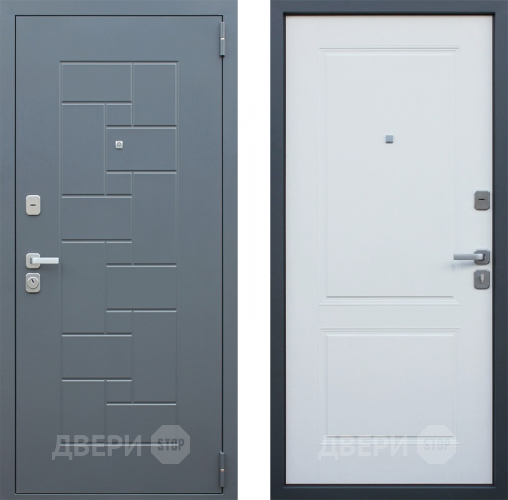 Дверь АСД Арсенал в Люберцах