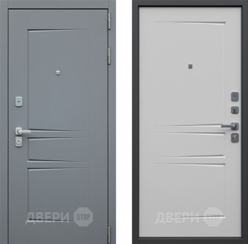 Дверь АСД Челси в Люберцах