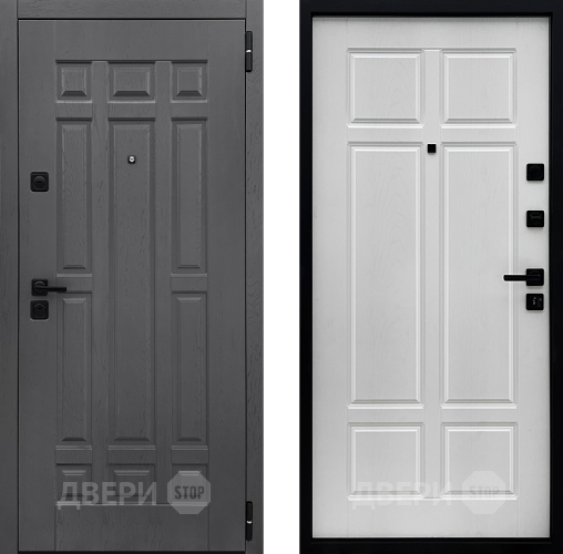 Входная металлическая Дверь Престиж Минор в Люберцах