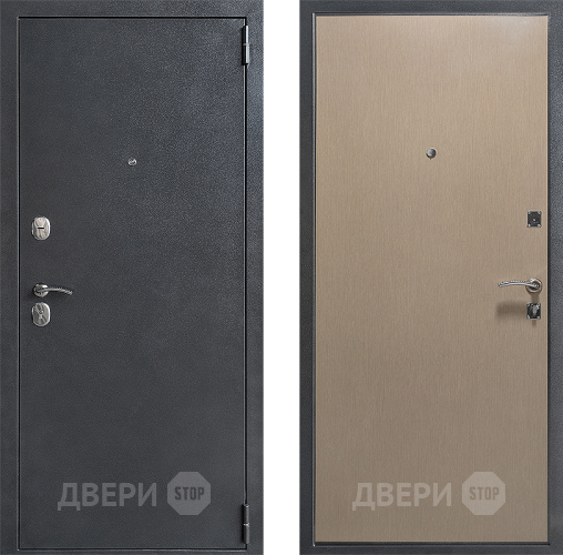 Дверь Дверной Континент ДК-70 Меламин в Люберцах