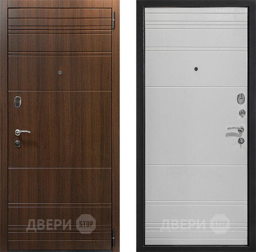 Дверь Дверной Континент ДК-80 в Люберцах