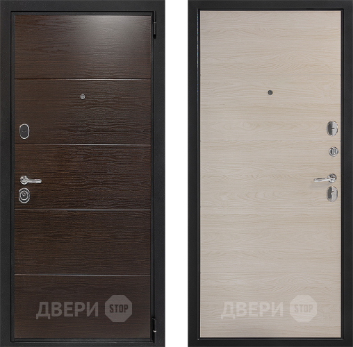 Дверь Дверной Континент Белград Дуб Мадейра в Люберцах