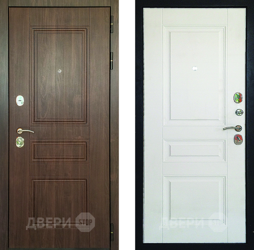 Дверь Дверной Континент Прованс в Люберцах